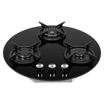 Превью картинка Газовая варочная панель Maunfeld EGHG.43.23CB\G #4
