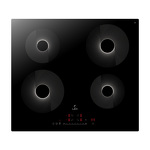 Превью картинка Индукционная варочная панель Lex EVI 640 R1 I BL панель стеклокерамическая индукционная #4