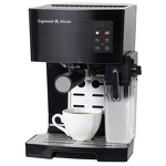 Превью картинка Кофеварка Zigmund & Shtain Al caffe ZCM-889 #1