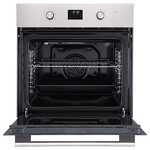 Превью картинка Электрический духовой шкаф Evelux EO 630 PX #2