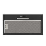 Превью картинка Полновстраиваемая вытяжка Elikor КВ CUBE BASIC 60П-500-К3Д (новый свет) #4