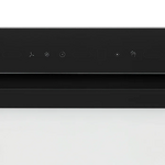 Превью картинка Полновстраиваемая вытяжка KRONA SELINA F MAX 600 black SGC #10