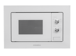 Превью картинка Печь микроволновая встраиваемая Maunfeld MBMO.20.1PGW #1
