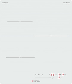 Картинка Meferi MIH453WH Comfort