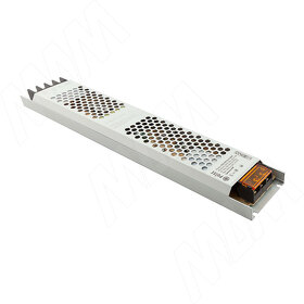 Картинка PULSE СЛИМ Блок питания AC-230/DC-24V, ультратонкий, IP20, 200W, SLIM (PS24-IP20-SL-U-200W)