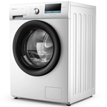 Превью картинка Стиральная машина с фронтальной загрузкой Sharp ESFEI712DLZW #2