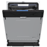 Превью картинка Посудомоечная машина 60см встраиваемая Kuppersbusch G 6564.0 v #6