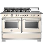Превью картинка Центр варочный Bertazzoni HER126G2EAVT2 #1