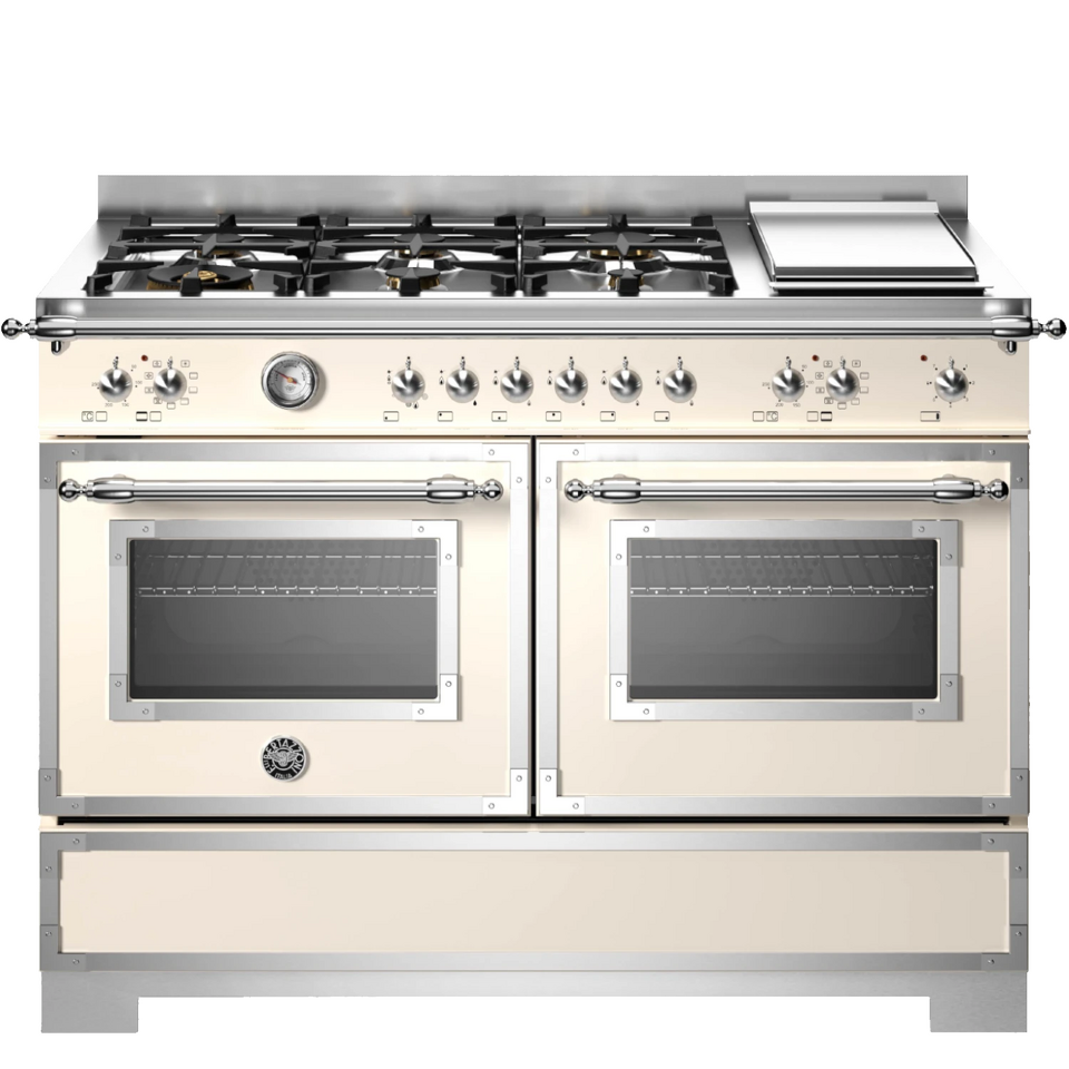 Фото Центр варочный Bertazzoni HER126G2EAVT2