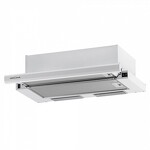Превью картинка Встраиваемая вытяжка KRONA KAMILLA 600 E1M white #1