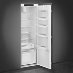 Превью картинка Встраиваемая холодильная камера Smeg S9L174D1D #4
