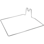 Превью картинка Электрический духовой шкаф KRONA SONATA 45 WH G2 #22