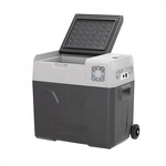 Превью картинка Холодильник Alpicool Холодильник автомобильный ALPICOOL CX50 (12/24) #6