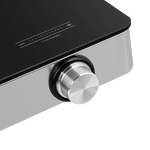 Превью картинка Настольная плита Maunfeld EVCE.F592-BK #7