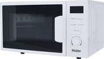Превью картинка Микроволновая печь Haier HMX-DG207W #3