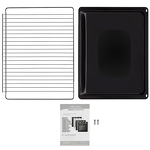 Превью картинка Электрический духовой шкаф KRONA ELEMENT plus 60 IX #18