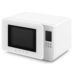 Превью картинка Микроволновая печь Smeg MOC01WHMEU #12