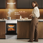 Превью картинка Электрическая плита Weissgauff WESM 5140 W #11