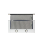 Превью картинка Встраиваемая вытяжка Millen MBKHS 601 WH #4