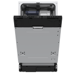 Превью картинка Посудомоечная машина 45см встраиваемая Kuppersbusch G 4320.0 v #5