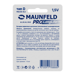 Превью картинка Аксессуар Maunfeld MBLR20-BL2 #2