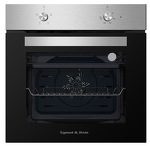 Превью картинка Электрический духовой шкаф Zigmund & Shtain E 136 S #1