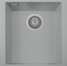 Картинка Rivelato STRIA 4134 1-чаш 410*435 Grigio puro