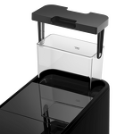 Превью картинка Кофемашина Maunfeld MF-A8021CBK #10