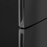 Превью картинка Холодильник с нижней морозилкой Maunfeld MFF200NFSBE #9