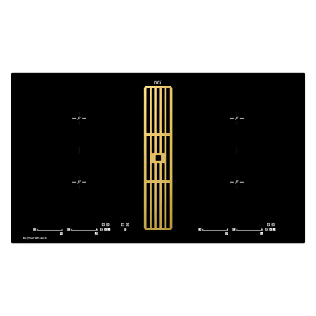 Картинка Kuppersbusch KMI 9800.0 SR Gold