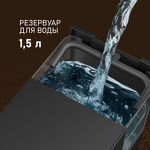 Превью картинка Кофемашина Weissgauff WCM-230 ColorTouch Cappuccino Nero #9