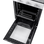 Превью картинка Электрический духовой шкаф Maunfeld EOEC516W #6