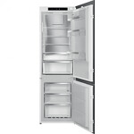 Превью картинка Встраиваемый холодильник с морозильной камерой Smeg C9174TN5D1 #1