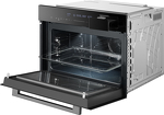 Превью картинка Электрический духовой шкаф Weissgauff OEMS 459 PDB #7
