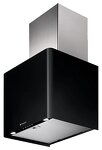 Превью картинка Т-образная вытяжка  Faber LITHOS EG6 BK LED A45 #1
