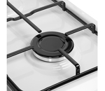 Превью картинка Газовая плита Maunfeld MGC60GEW03 #12