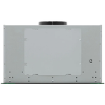 Превью картинка Полновстраиваемая вытяжка KRONA VENUS 600 BLACK S #7