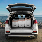 Превью картинка Холодильник Холодильник автомобильный Meyvel AF-F50 #3