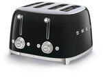 Превью картинка Тостер Smeg TSF03BLEU #3