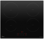 Превью картинка Электрическая варочная панель Midea MCH64407F #1