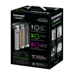 Превью картинка Фильтр для воды Барьер Эксперт Жесткость (без крана) #2