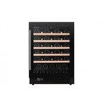 Превью картинка Шкаф винный  Винный холодильник (шкаф) компрессорный Dunavox 46 бут DAU-46.138B #1