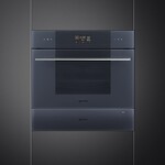 Превью картинка Шкаф для подогрева посуды Smeg CPRT115G #2