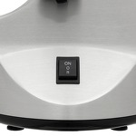 Превью картинка Мясорубка KRONA Wolf Metall 1800W #8