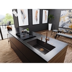 Превью картинка Индукционная варочная панель Franke FMY 8391 HI #4