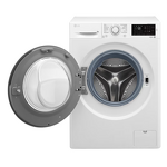 Превью картинка Стиральная машина с фронтальной загрузкой LG F2J6TN0W #4