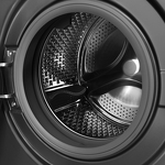 Превью картинка Стиральная машина с фронтальной загрузкой Lex LWM12812GRID #5