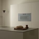 Превью картинка Пароварка встраиваемая V-ZUG CombiSteamer V6000 45L Grand CS6T-23034 платина #4