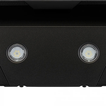 Превью картинка Наклонная вытяжка KRONA HELGA 500 black PB #5