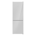 Превью картинка Холодильник с нижней морозилкой Maunfeld MFF185NFS Inverter #3